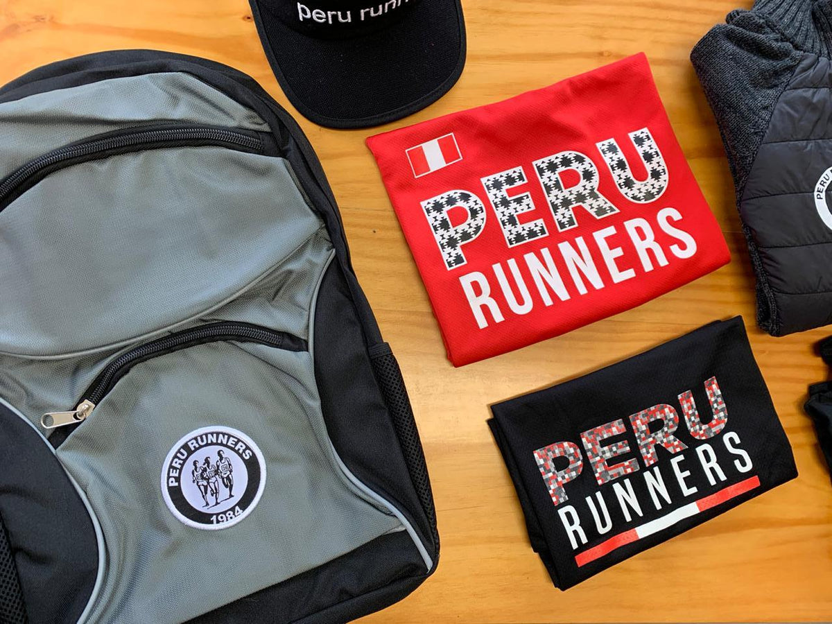 All Running Peru - Producto