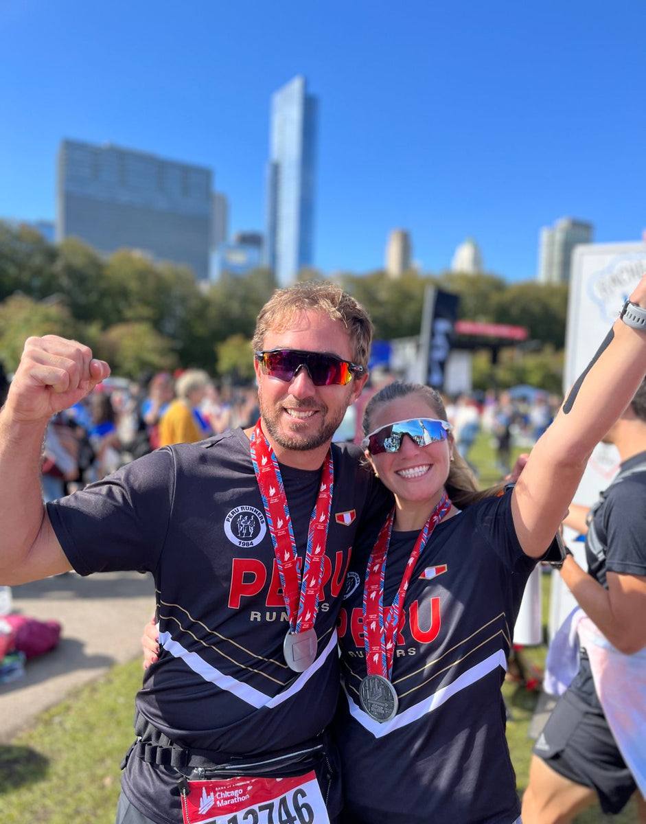 Maratones Internacionales BVD y Polo – Peru Runners