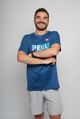 Classic Tee .