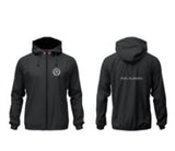 Cortavientos Peru Runners Unisex
