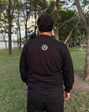 Polera Peru Runners Unisex