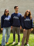 Polera Urbana Unisex
