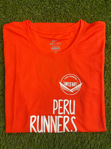 Polo Peru Runners CM