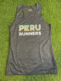 BVD Peru Runners gris