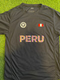 Polo Perú