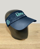 Visera MML116° color Azul Marino