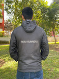 Cortavientos Peru Runners Unisex
